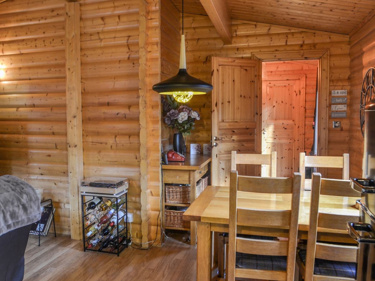 Wold Lodge Leisure - Kenwick Lodge - Holiday lodge in Central England - Image 5