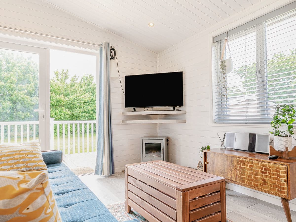 Erica Lodge - Holiday Lodge in Central England - Image 3