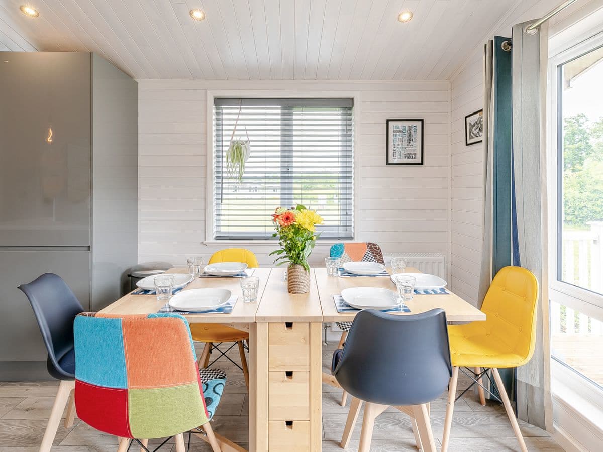 Erica Lodge - Holiday Lodge in Central England - Image 5