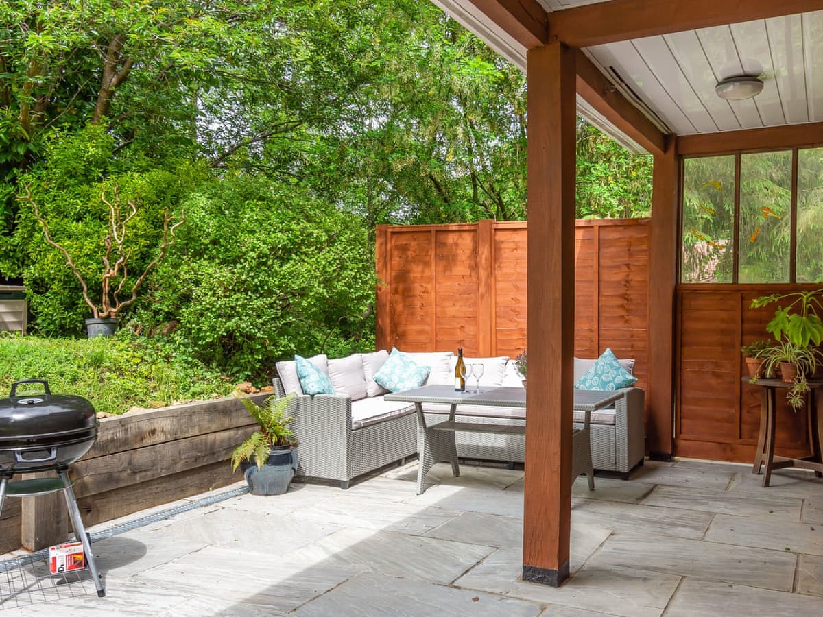 Quarry Lodge - Holiday lodge in Southern England - Image 2