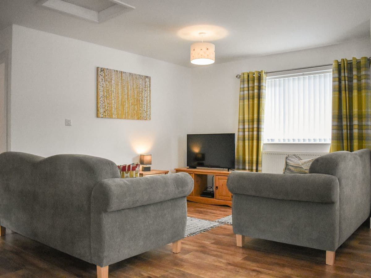 Bumblebee Lodge - Holiday Lodge in Yorkshire - Image 2