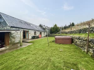 Cefn Y Meirch