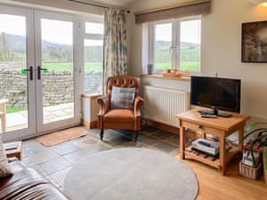 Bushby Cottage