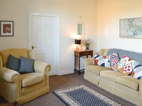 Marley's Retreat, a dog friendly cottage near Whitley Bay