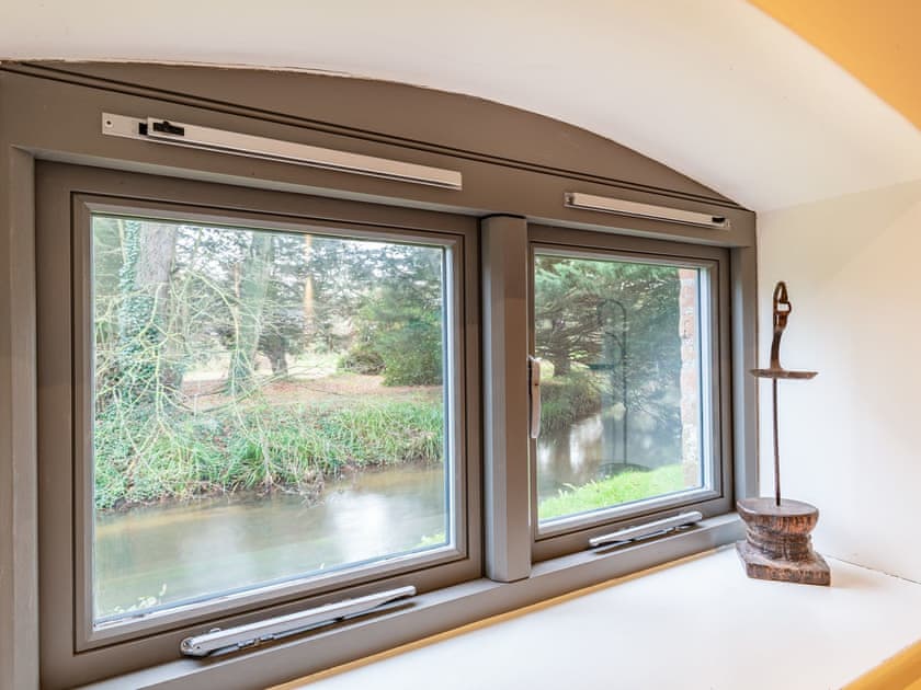 View | Oast Barn, Letheringsett