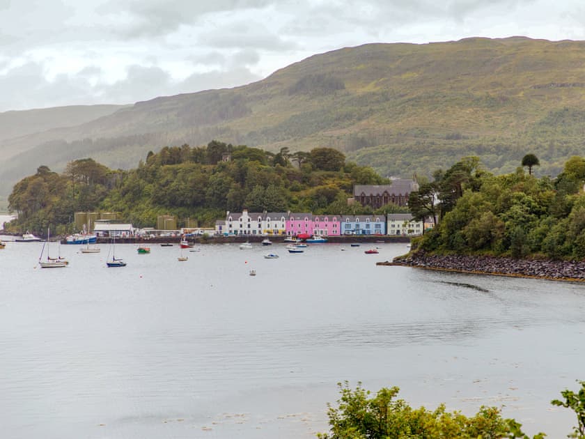 Portree nearby  | Gàrradh an Fhàsaich, Glendale