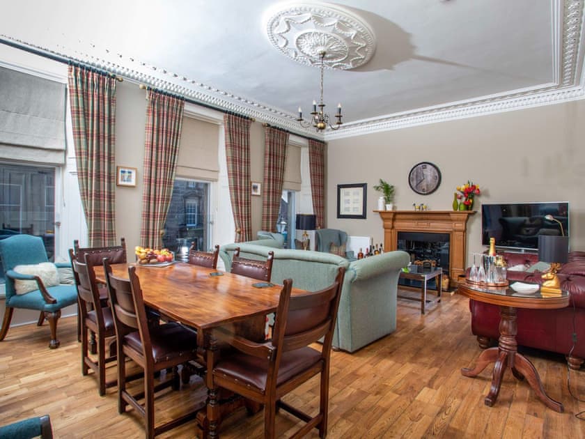 Howard Place N.1 (ref UKC5171) in St Andrews