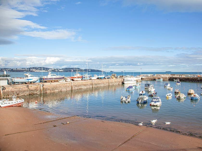 Surrounding area | Apartment 9 Bedford Holiday Flats - Bedford Holiday Flats, Paignton