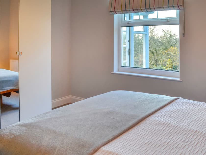 Double bedroom | Clarksburn Blue, Newton Stewart