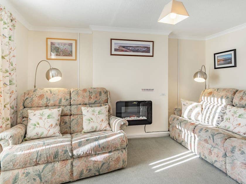 Living room | Rose Cottage, Pembrey, near Burry Port