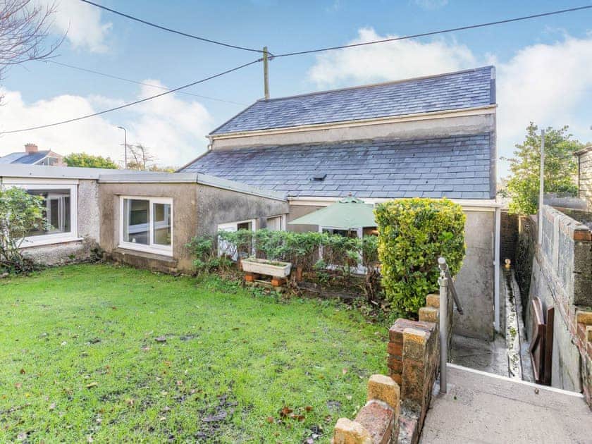 Garden | Rose Cottage, Pembrey, near Burry Port