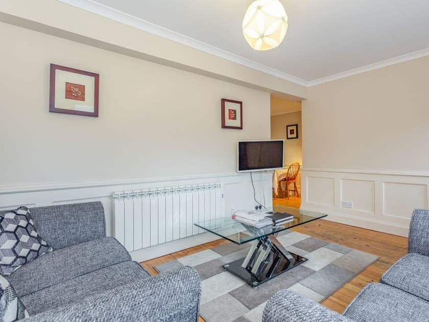 Living room | Chestnut Cottage, Corpach, near Fort William