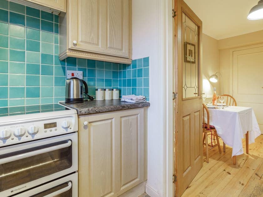 Kitchen | Chestnut Cottage, Corpach, near Fort William