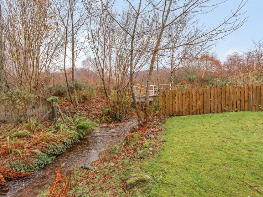 Surrounding area | Chestnut Cottage, Corpach, near Fort William