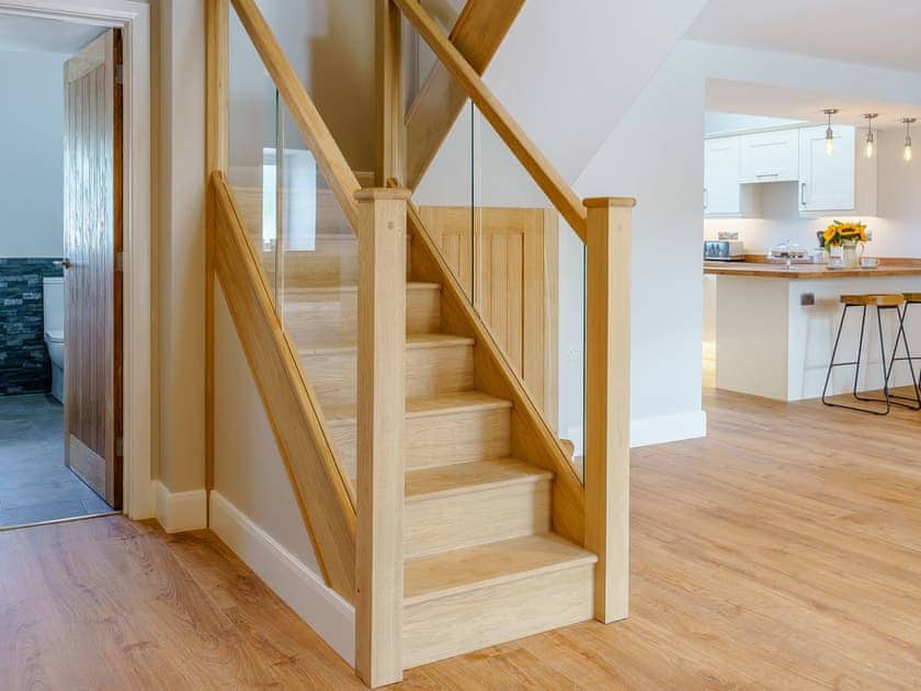 Interior | Cwmporthman Farm Cottage, Blaenporth