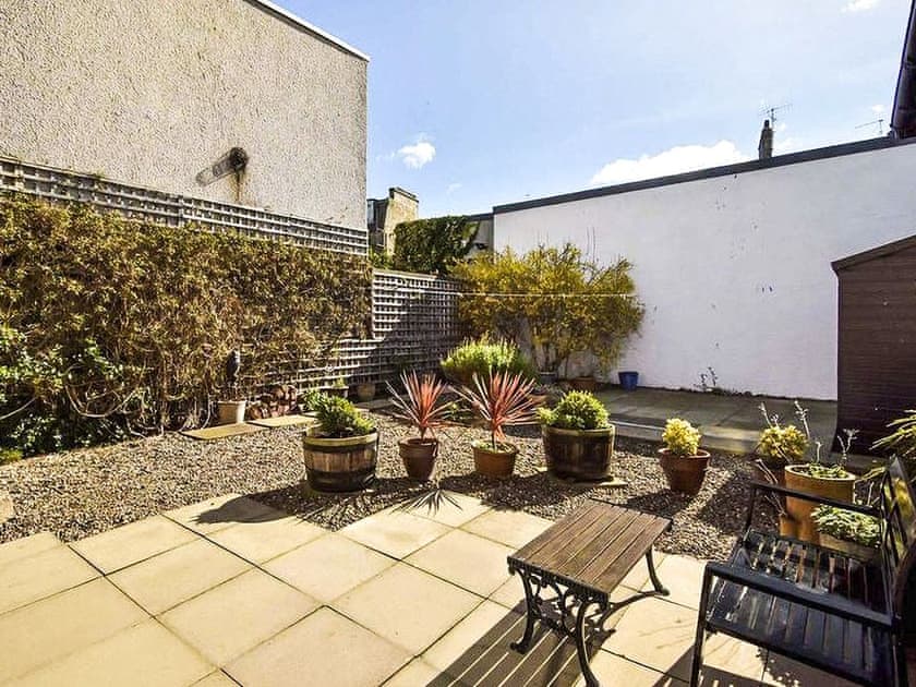 Heywood Cottage (ref UKC5189) in St Andrews