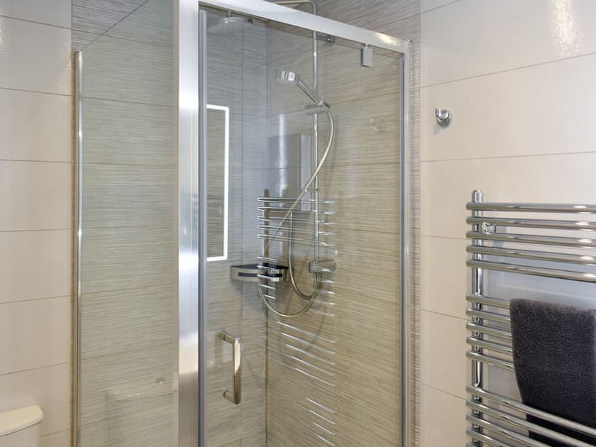 En-suite | Lavender Cottage, Melmerby