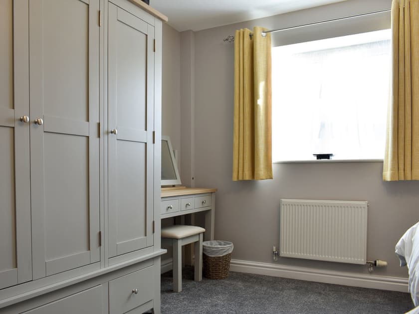 Twin bedroom | Lavender Cottage, Melmerby