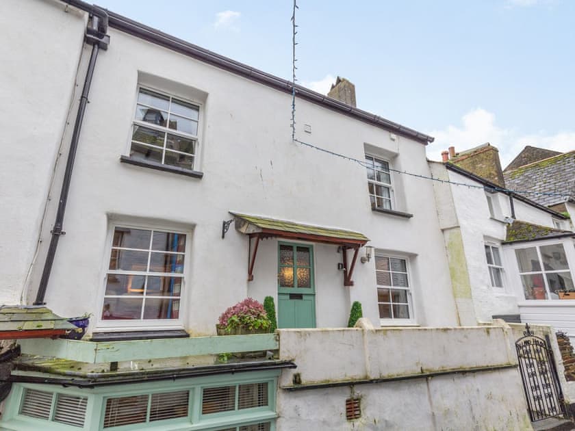 Exterior | Talland House, Polperro, near Looe