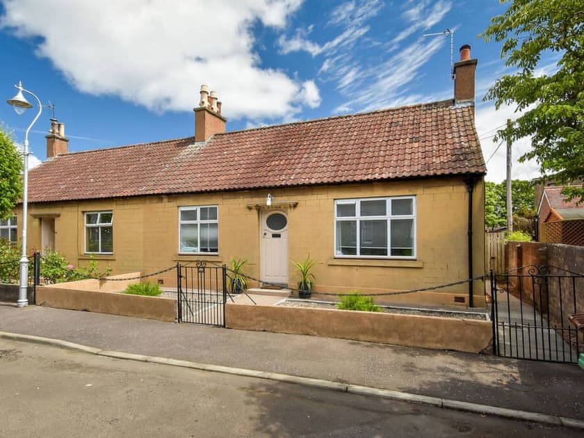 Exterior | Park Street, St Andrews
