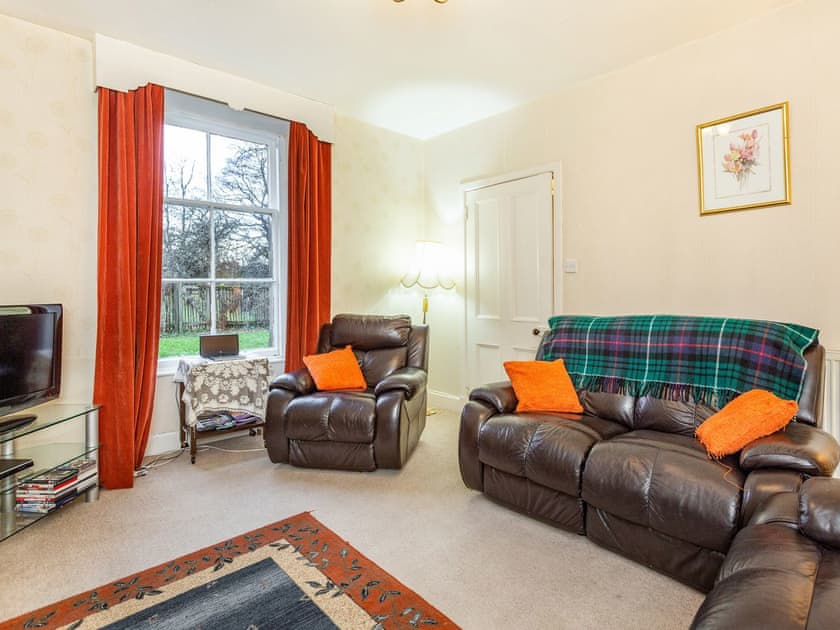 Living room | Isla Bank Cottage, Keith