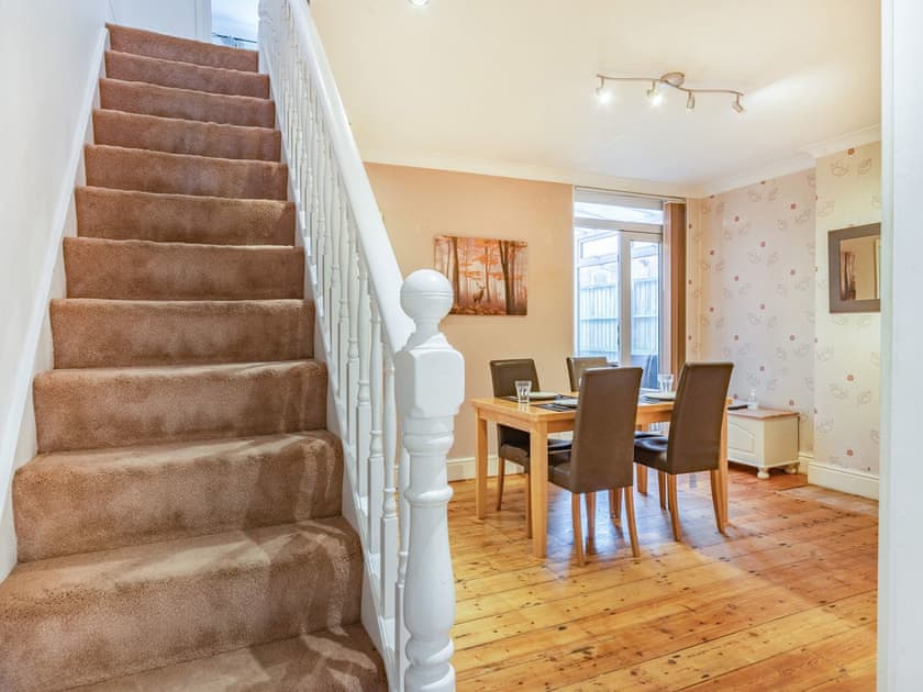 Dining Area | Glendower, Andover