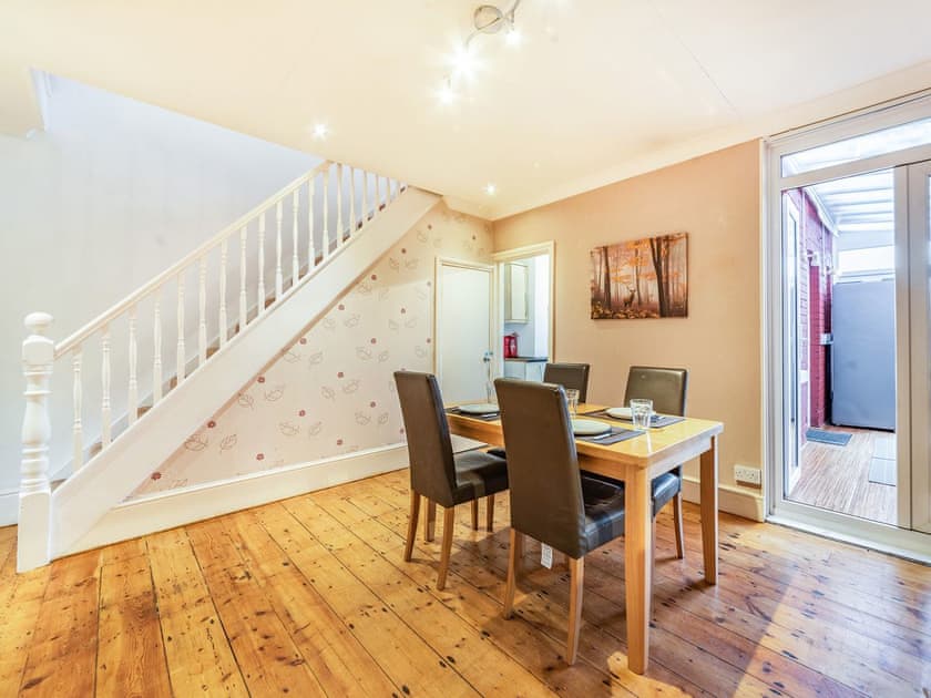 Dining Area | Glendower, Andover