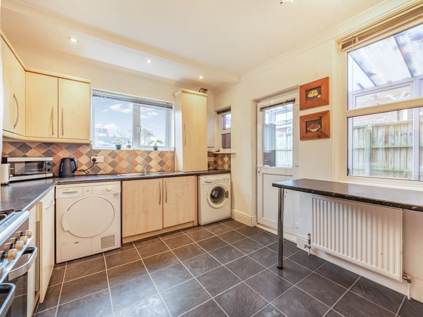 Kitchen | Glendower, Andover