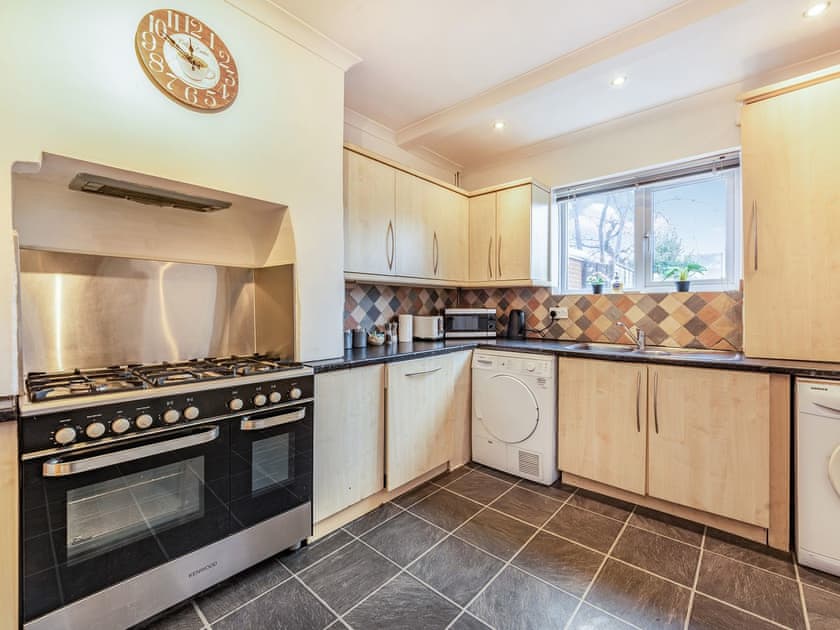 Kitchen | Glendower, Andover
