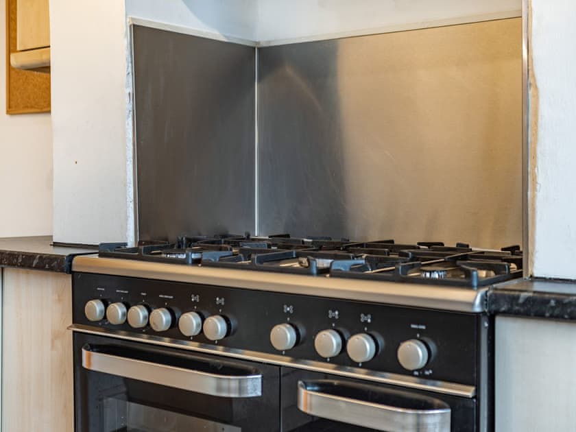 Kitchen | Glendower, Andover