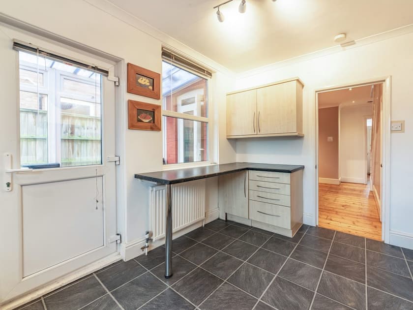 Kitchen | Glendower, Andover