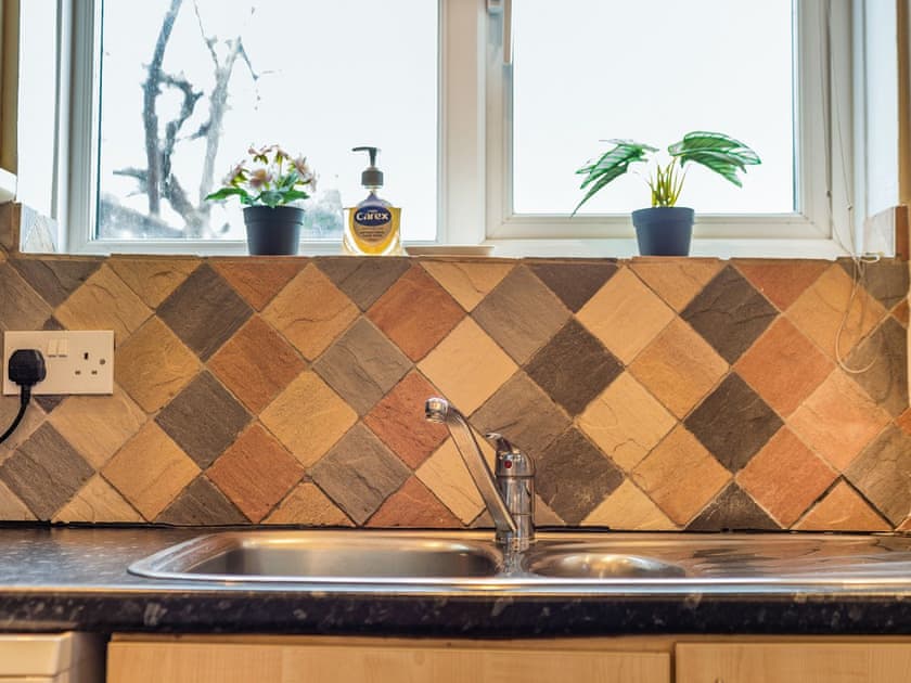 Kitchen | Glendower, Andover