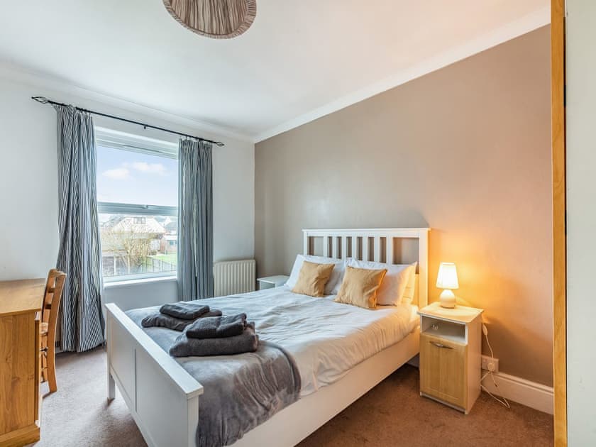 Double bedroom | Glendower, Andover