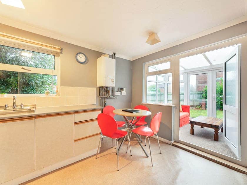 Kitchen/diner | Caulder Court, Andover