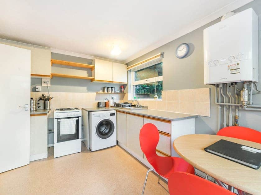 Kitchen/diner | Caulder Court, Andover