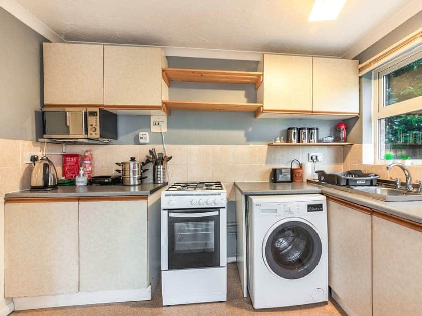 Kitchen/diner | Caulder Court, Andover