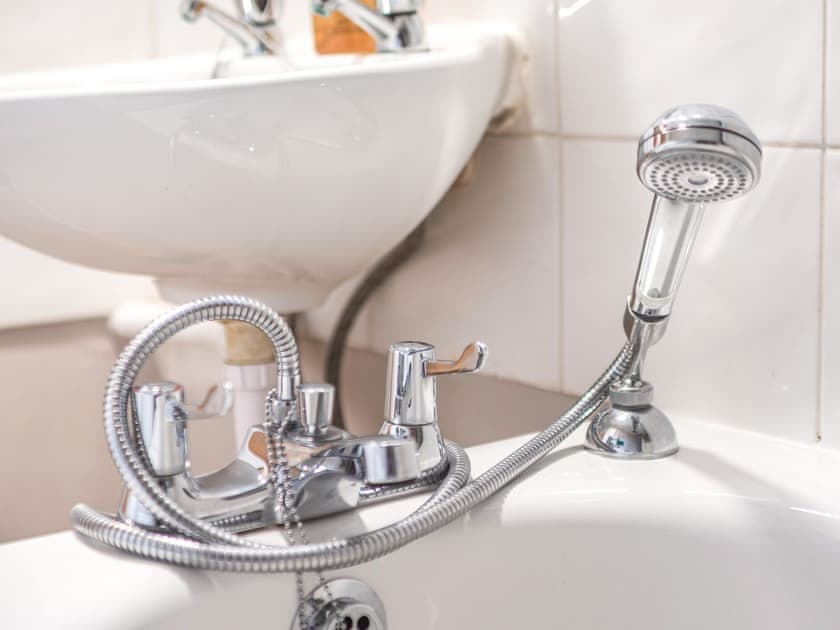 Bathroom | Caulder Court, Andover