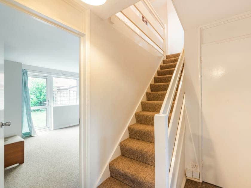 Stairs | Caulder Court, Andover