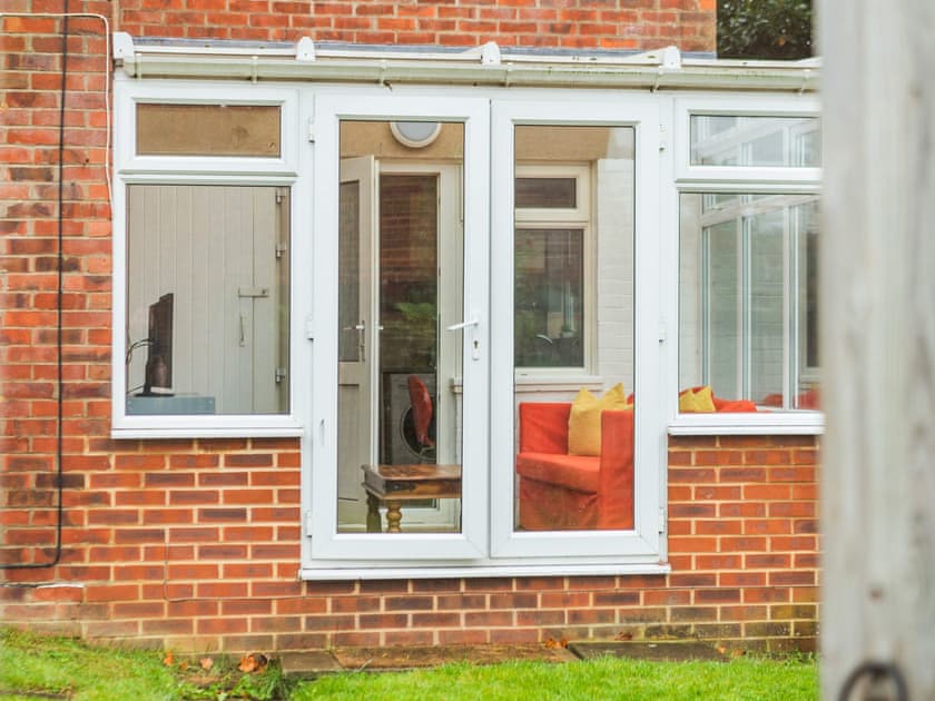 Garden | Caulder Court, Andover