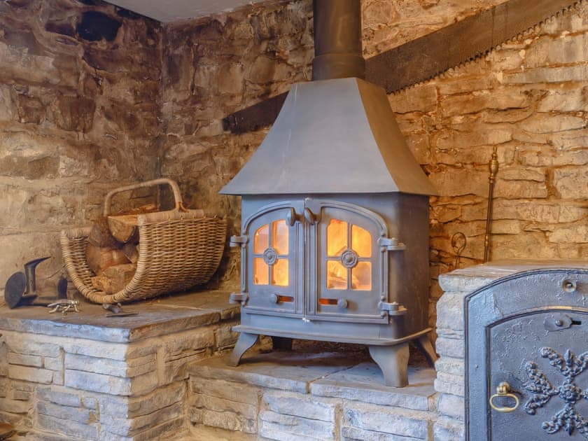 Living room | Pen Y Crug, Llanafan Fawr, near Builth Wells