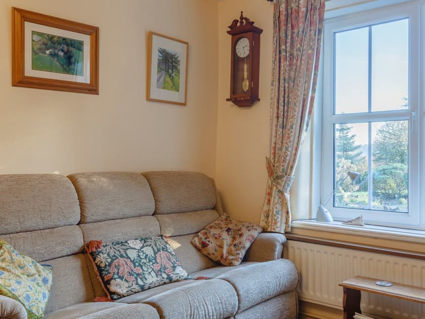 Living room | Pen Y Crug, Llanafan Fawr, near Builth Wells