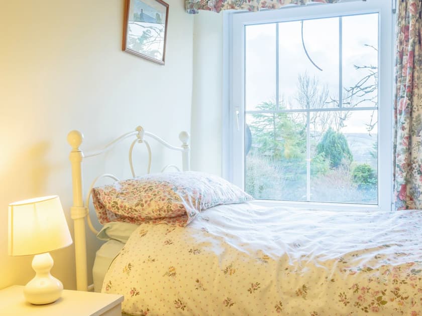 Shower room | Pen Y Crug, Llanafan Fawr, near Builth Wells