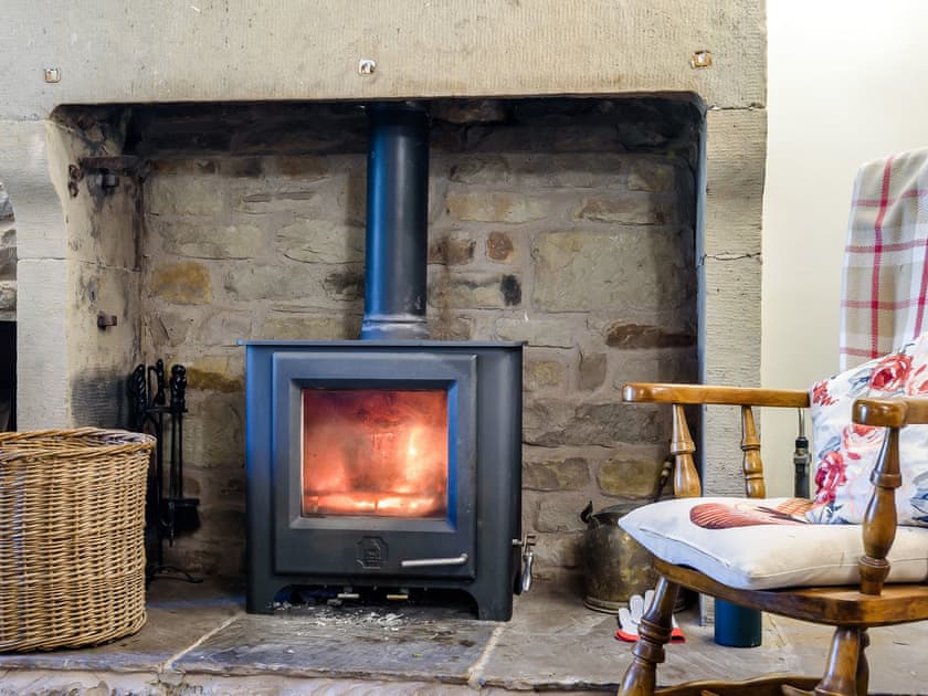 Living room | Annabelle’s Cottage, Oakenclough