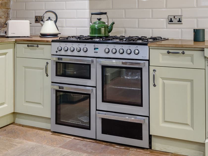 Kitchen/diner | Annabelle’s Cottage, Oakenclough