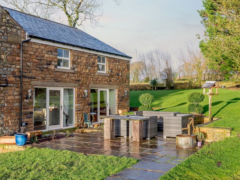 Exterior | Annabelle’s Cottage, Oakenclough