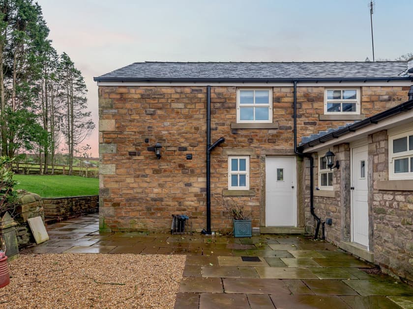 Exterior | Annabelle’s Cottage, Oakenclough