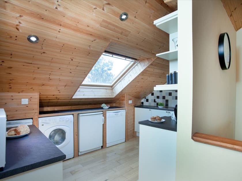 Kitchen | The Old Mill House, Welcombe, near Bude