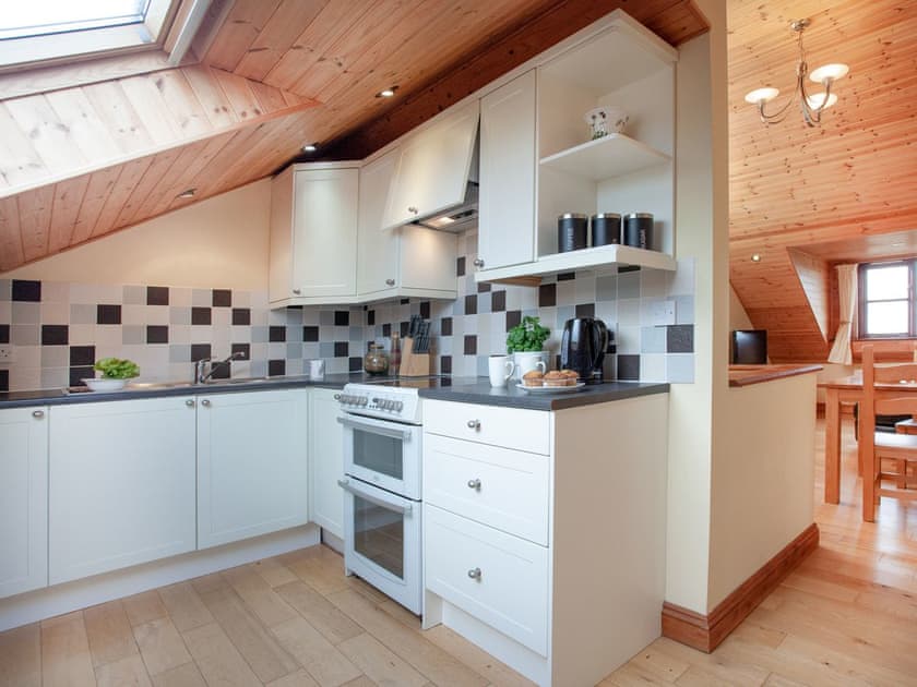 Kitchen | The Old Mill House, Welcombe, near Bude