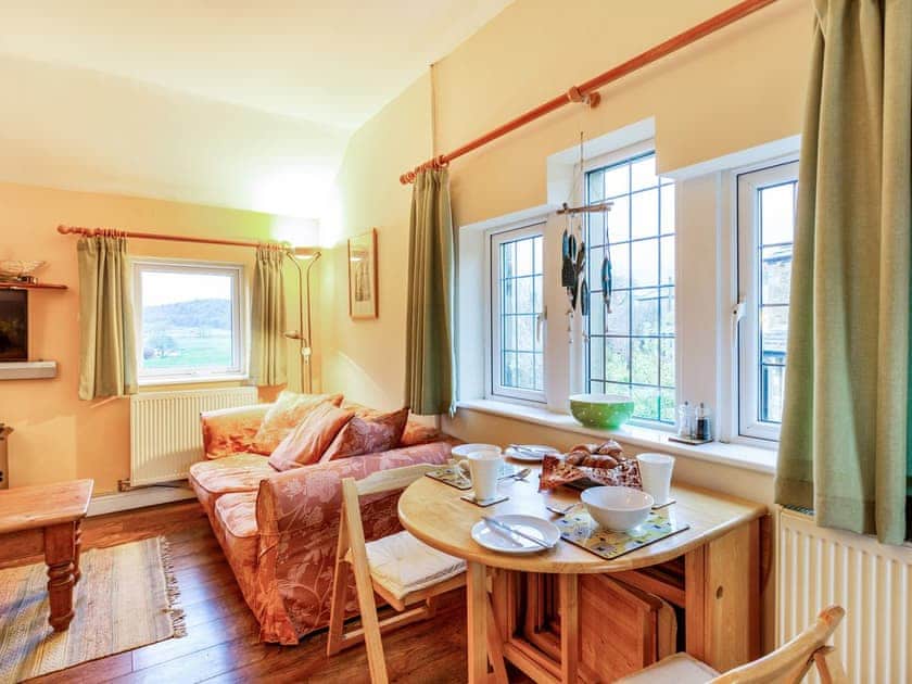 Dining Area | Garside, Grassington