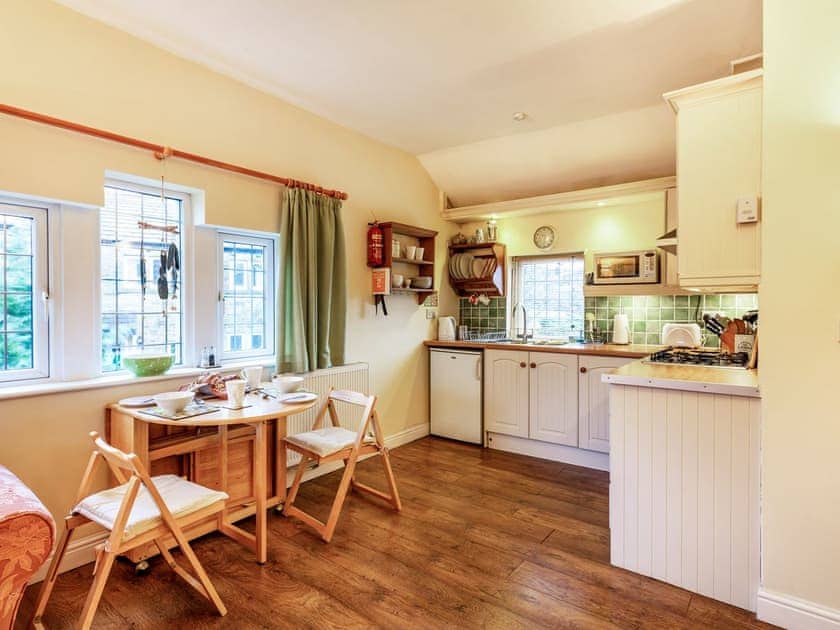 Open plan living space | Garside, Grassington